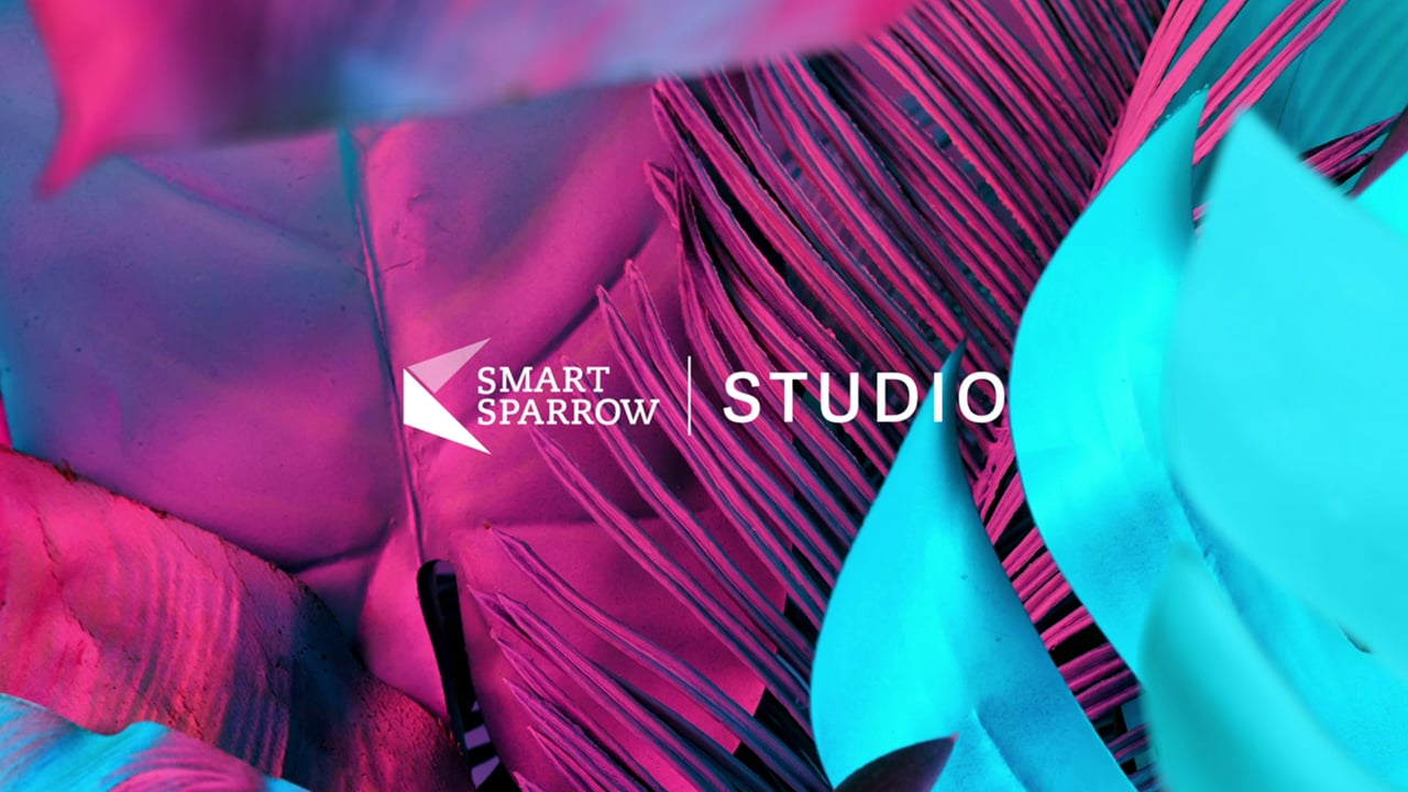 Studio | We're passionate about learning & design